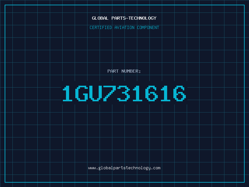 Aviation Part 1GU731616