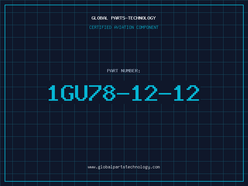 Aviation Part 1GU78-12-12