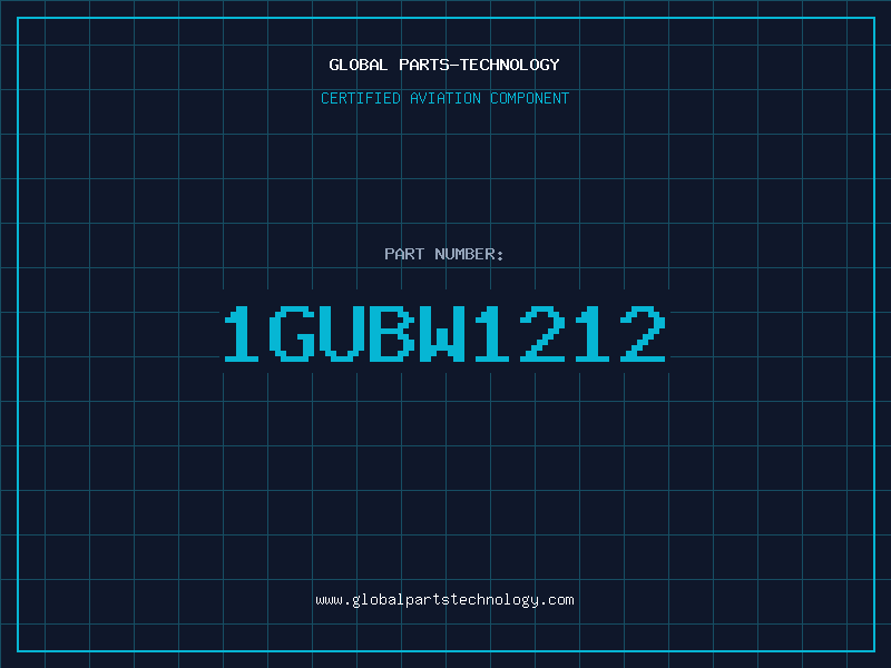 Aviation Part 1GUBW1212