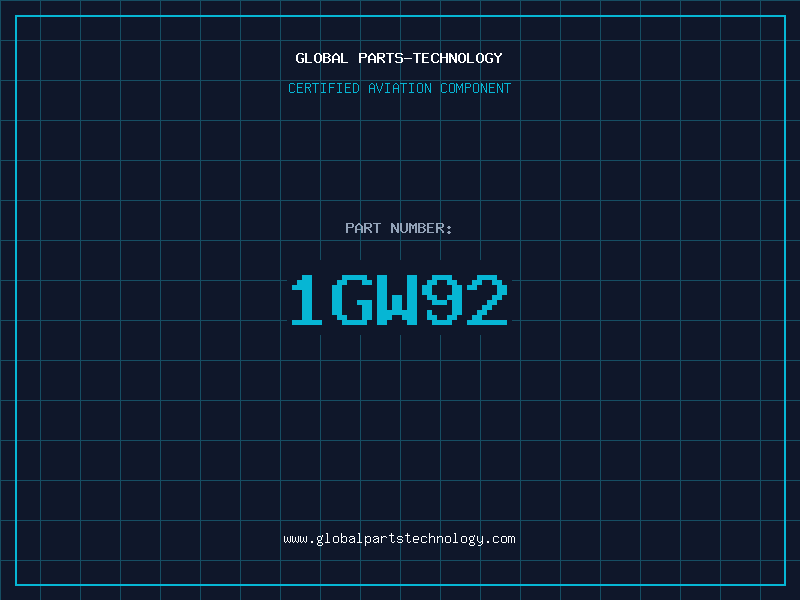 Aviation Part 1GW92