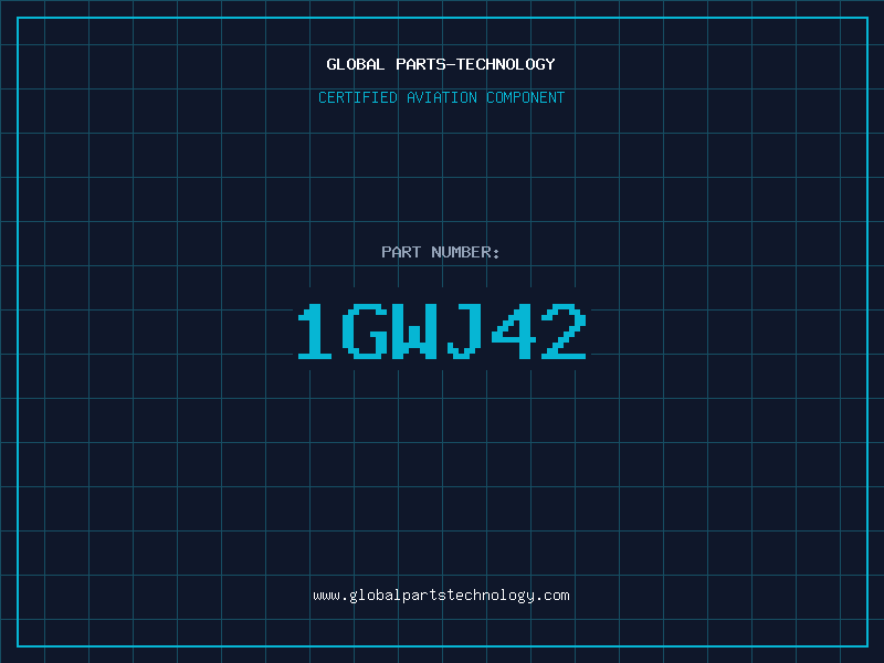 Aviation Part 1GWJ42