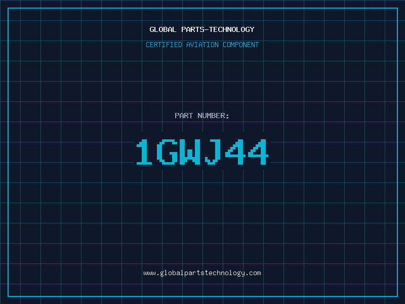 Aviation Part 1GWJ44