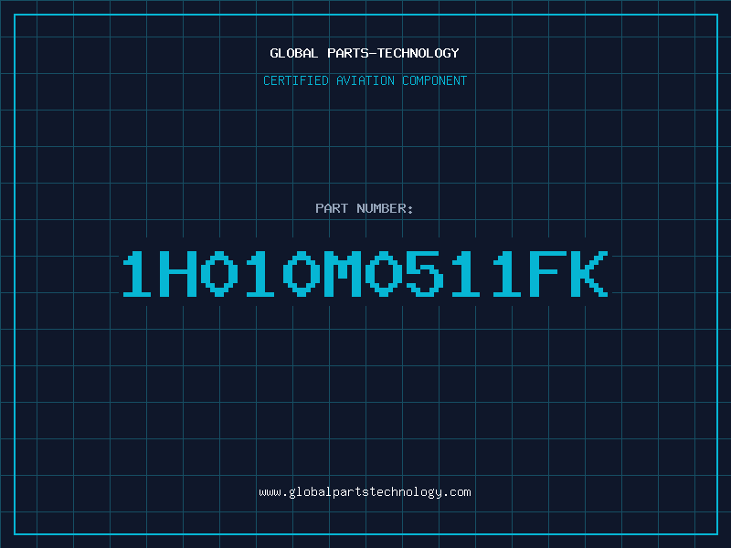 Aviation Part 1H010M0511FK