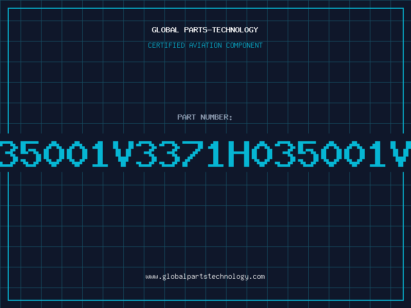 Aviation Part 1H035001V3371H035001V337