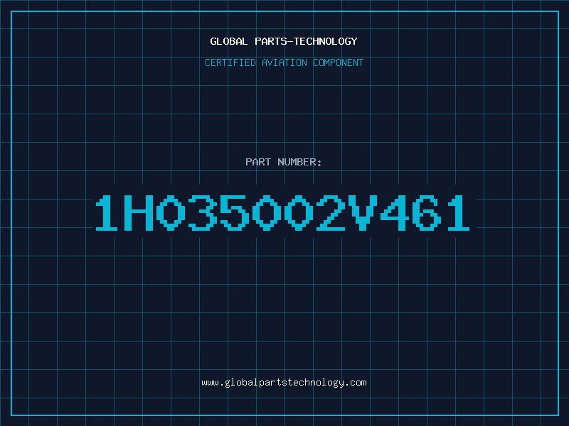 Aviation Part 1H035002V461