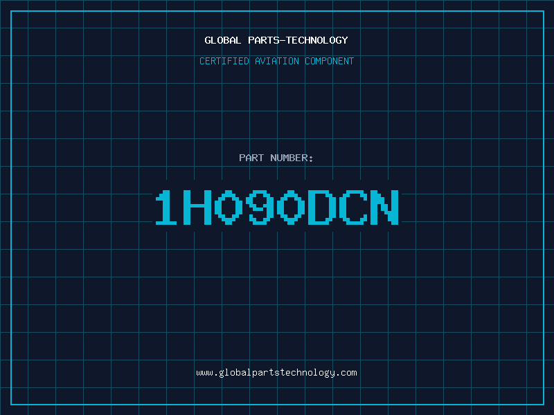 Aviation Part 1H090DCN