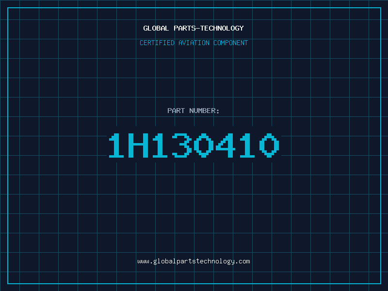 Aviation Part 1H130410