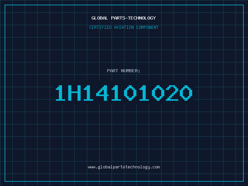 Aviation Part 1H14101020