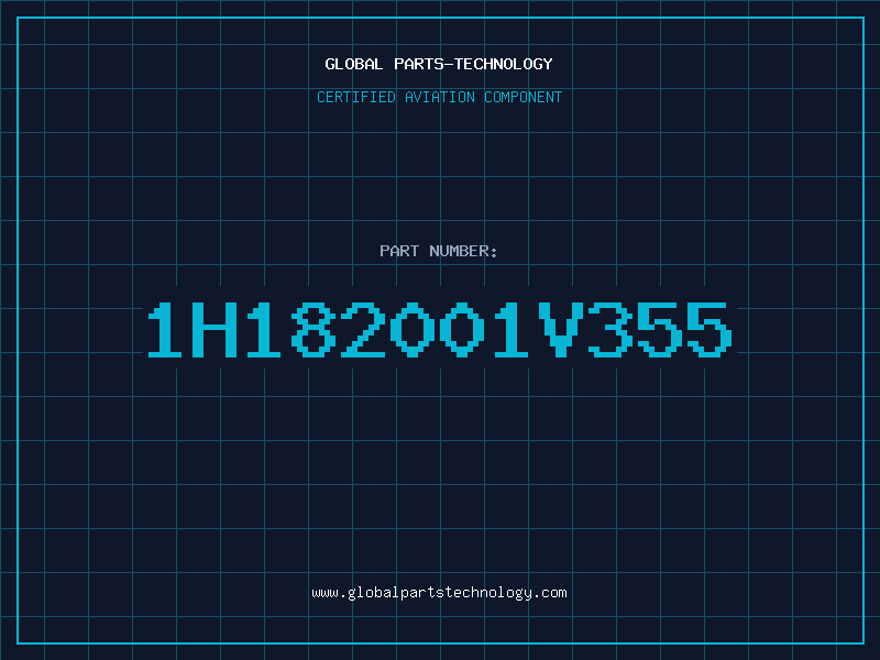 Aviation Part 1H182001V355