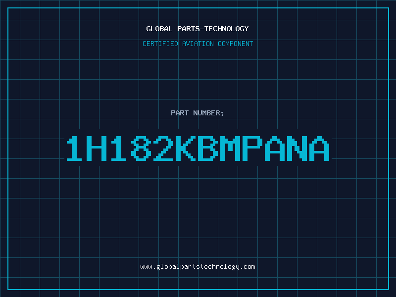 Aviation Part 1H182KBMPANA