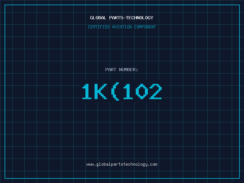 Aviation Part 1K(102