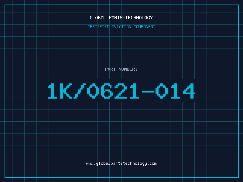 Aviation Part 1K/0621-014
