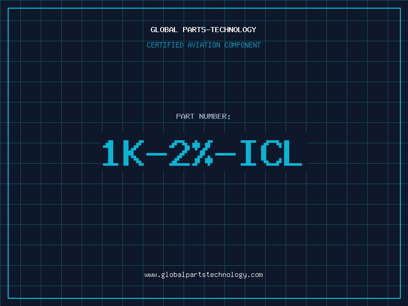 Aviation Part 1K-2%-ICL
