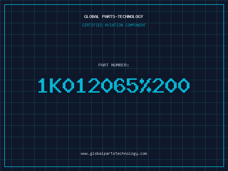 Aviation Part 1K012065%200