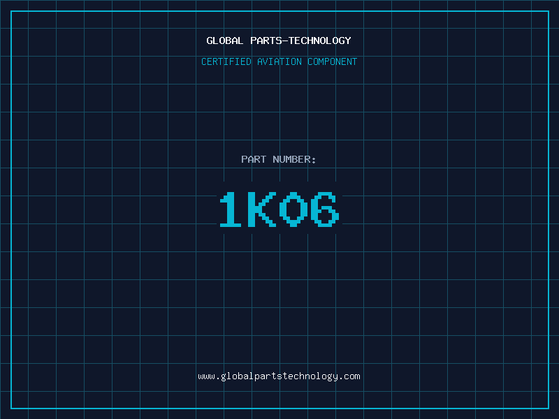 Aviation Part 1K06