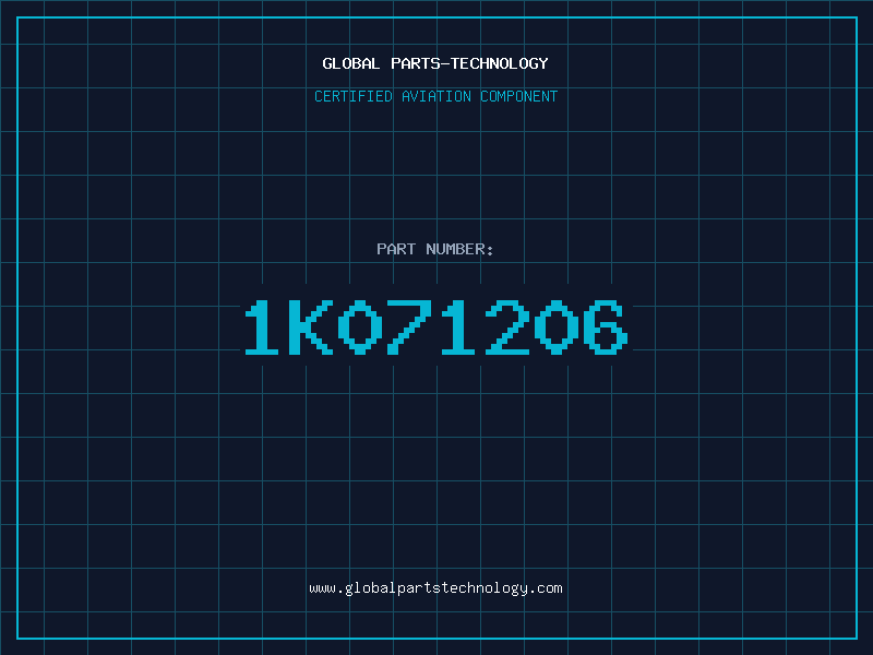 Aviation Part 1K071206