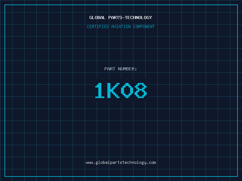 Aviation Part 1K08