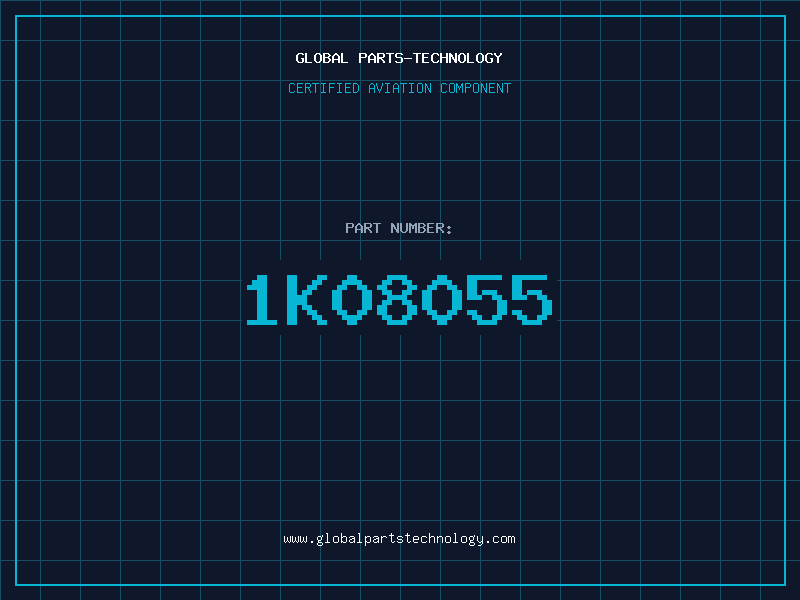 Aviation Part 1K08055