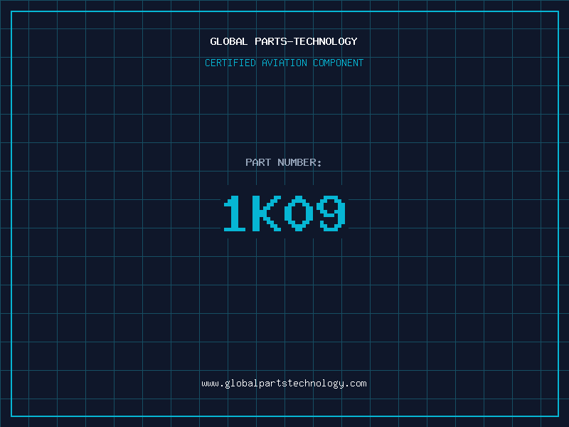 Aviation Part 1K09