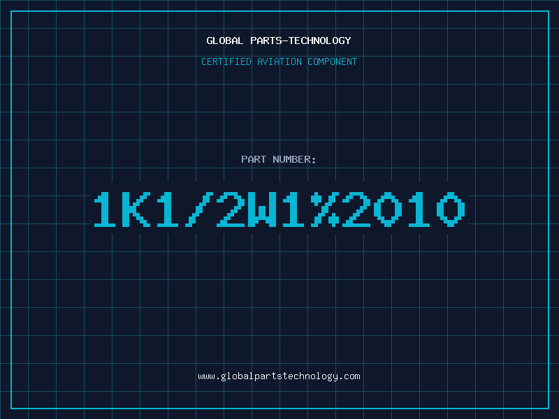 Aviation Part 1K1/2W1%2010