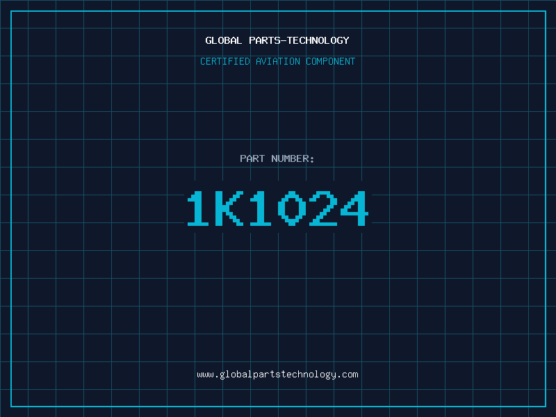 Aviation Part 1K1024