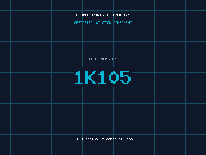 Aviation Part 1K105