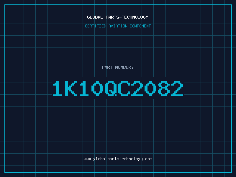 Aviation Part 1K10QC2082