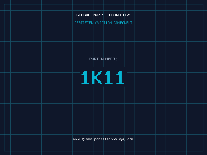 Aviation Part 1K11
