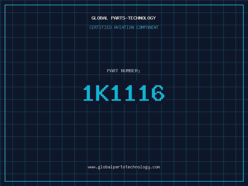 Aviation Part 1K1116
