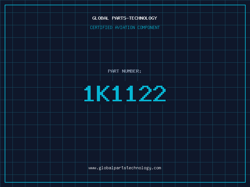 Aviation Part 1K1122