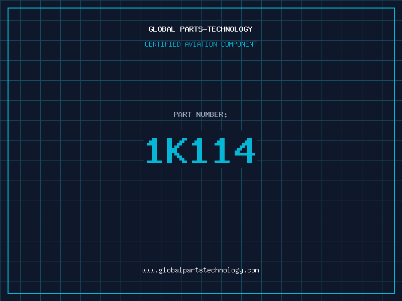 Aviation Part 1K114
