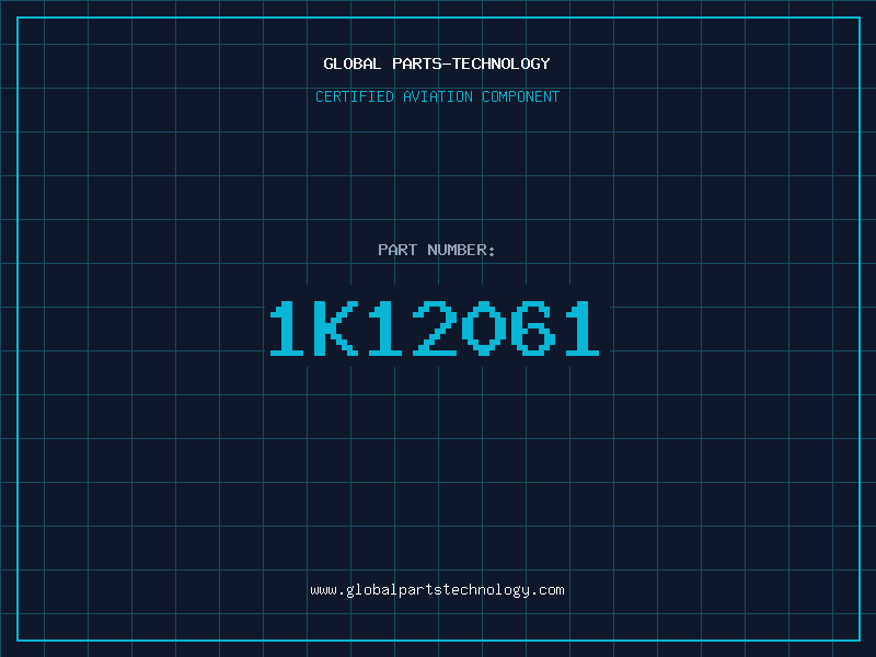 Aviation Part 1K12061