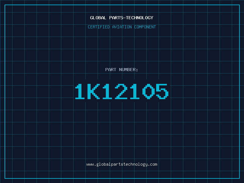 Aviation Part 1K12105