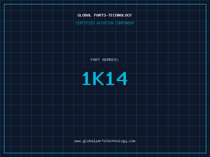 Aviation Part 1K14