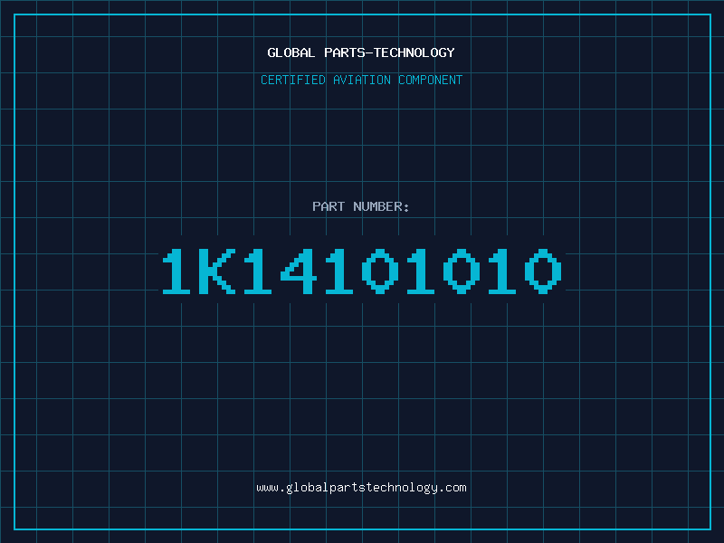 Aviation Part 1K14101010