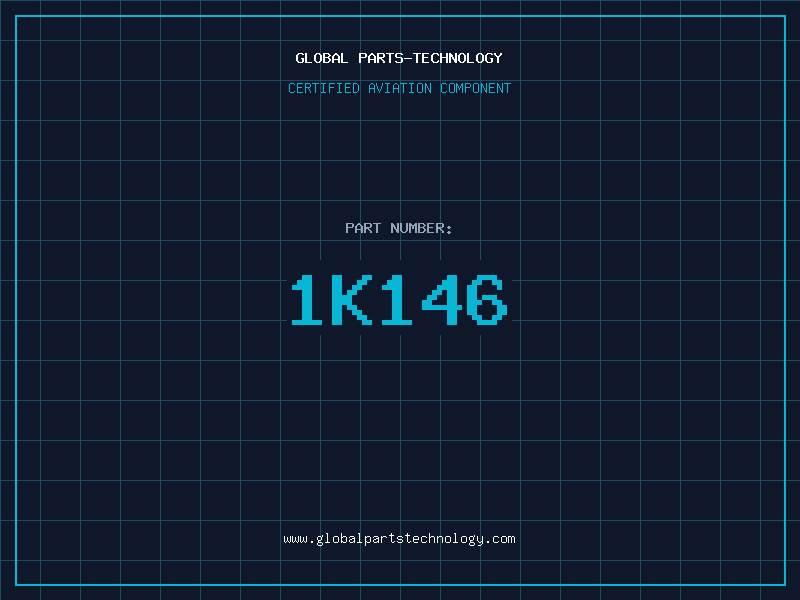 Aviation Part 1K146