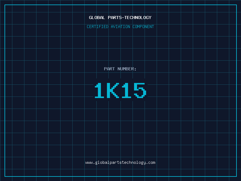 Aviation Part 1K15