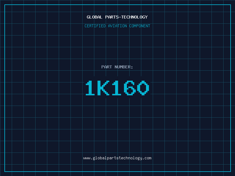 Aviation Part 1K160