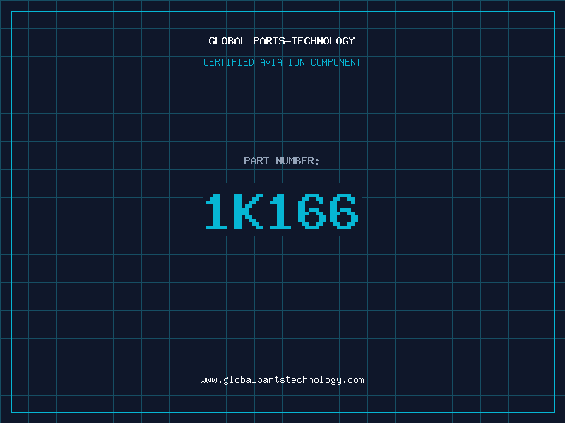 Aviation Part 1K166