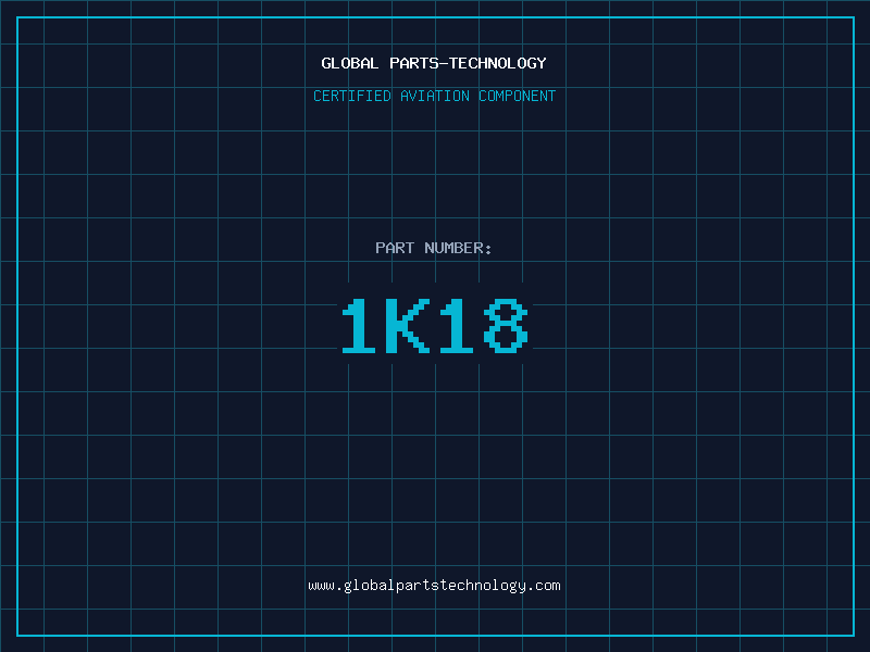 Aviation Part 1K18