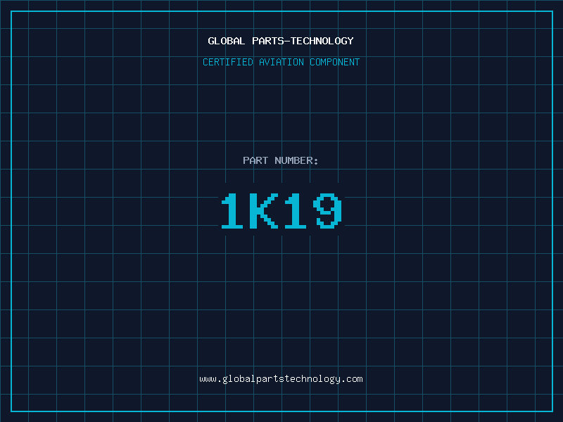 Aviation Part 1K19