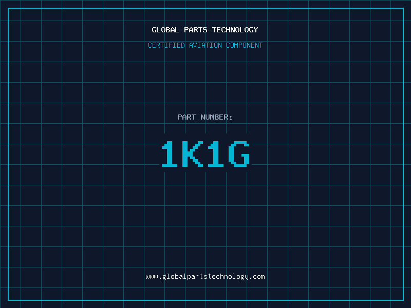 Aviation Part 1K1G