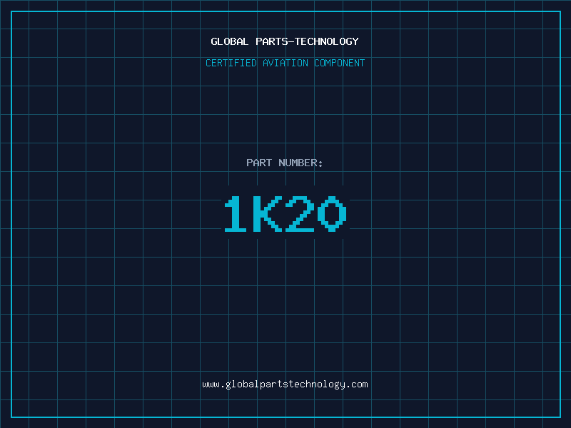 Aviation Part 1K20