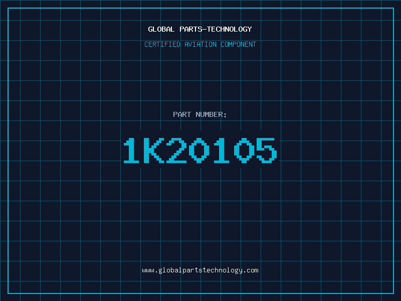 Aviation Part 1K20105