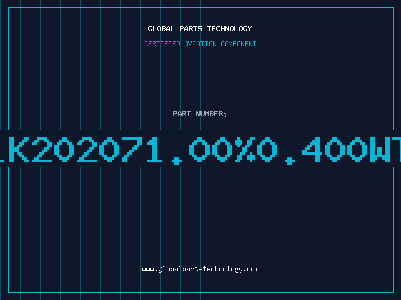 Aviation Part 1K202071.00%0.400WT