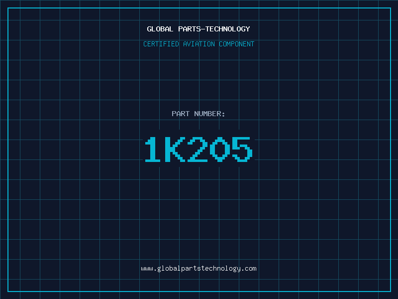 Aviation Part 1K205