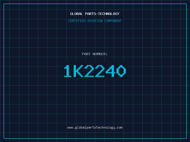 Aviation Part 1K2240