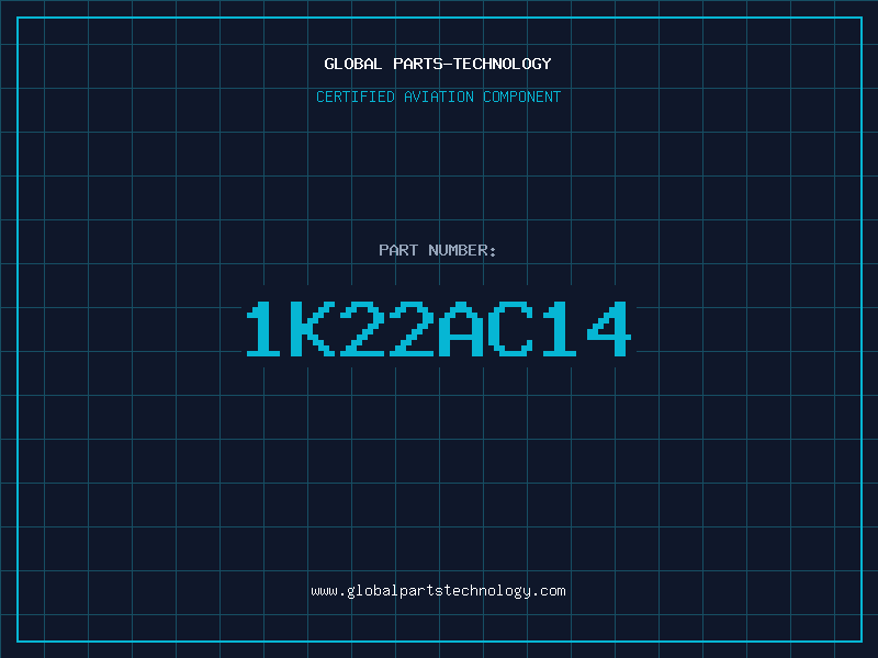 Aviation Part 1K22AC14