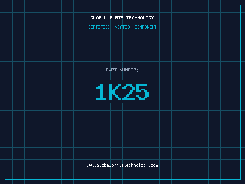 Aviation Part 1K25