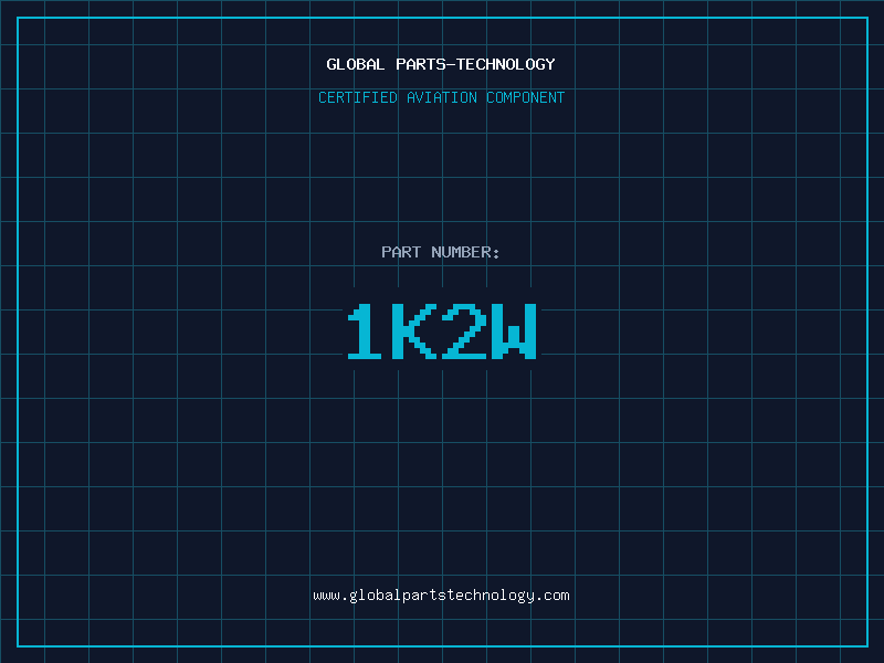 Aviation Part 1K2W